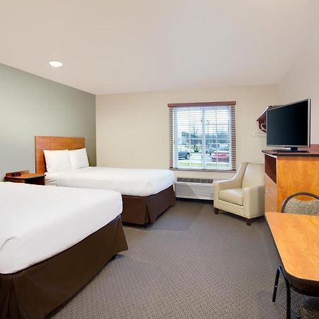 Woodspring Suites Frederick I-70 المظهر الخارجي الصورة